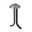 Newport Brass Stainless Steel Air Gap 