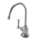 Newport Brass Satin Nickel - PVD Hot Only Water Dispenser 