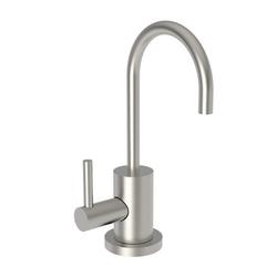 Satin Nickel - PVD Hot Water Dispenser
