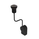 Newport Brass English Bronze 1-13/16 in. Air Switch 