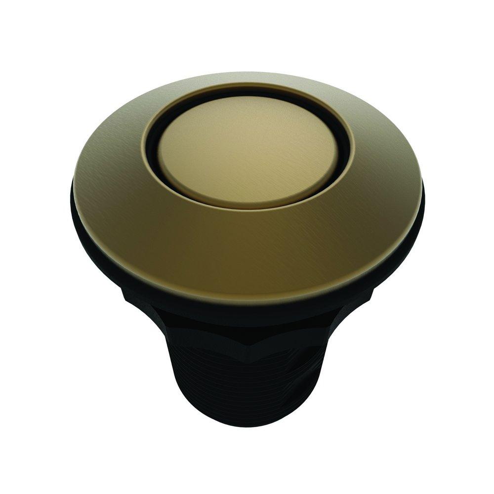 Newport Brass Satin Bronze - PVD 1-13/16 in. Air Switch 