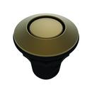 Newport Brass Satin Bronze - PVD 1-13/16 in. Air Switch 