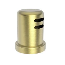 Air Gap Compression Kit in Satin Brass - PVD