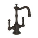 Newport Brass Oil Rubbed Bronze Hot and Cold Water Dispenser 