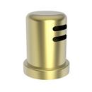 Newport Brass Satin Brass - PVD Air Gap Cap 