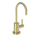 Newport Brass Satin Brass - PVD Cold Only Water Dispenser 