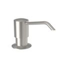 Soap or Lotion Dispenser in Stainless Steel