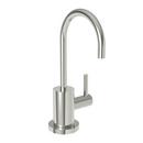Newport Brass Polished Nickel - Natural Cold Only Water Dispenser 