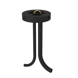 Air Gap in Flat Black for N106C Cold Water Dispenser