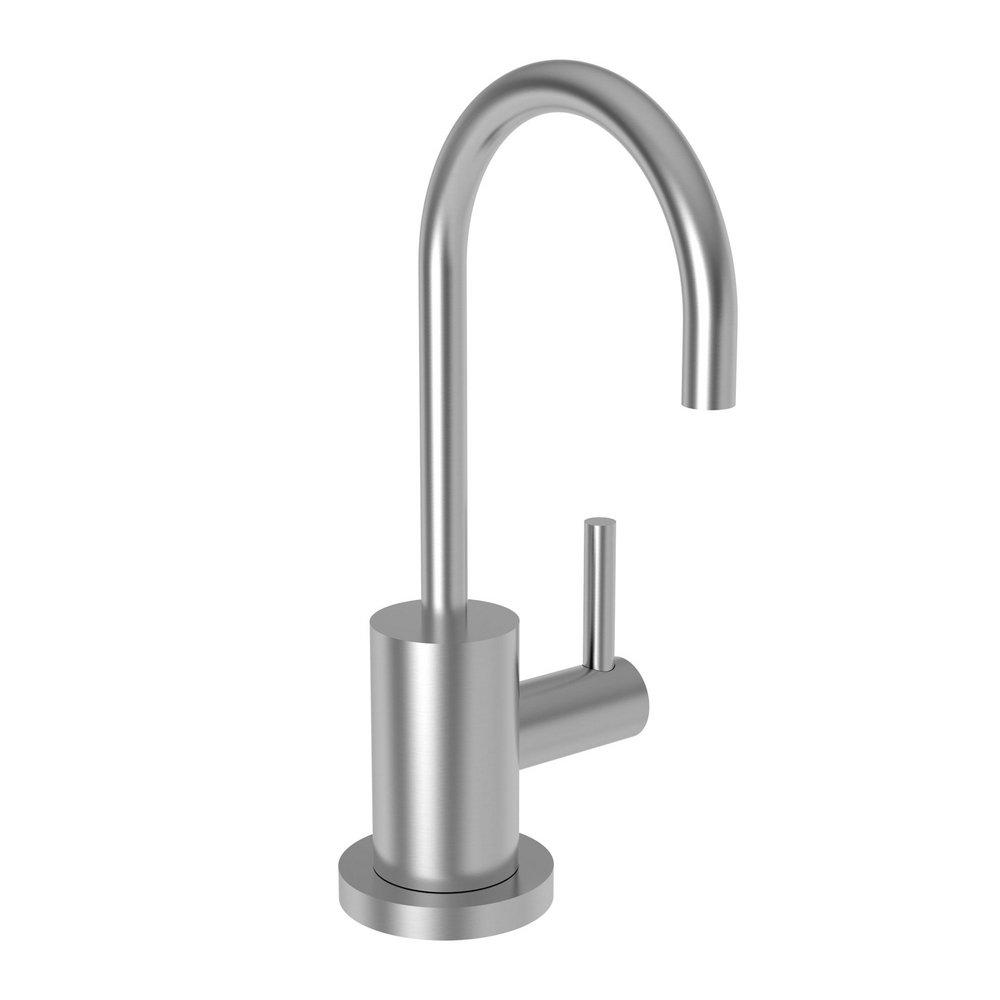 Newport Brass Stainless Steel - PVD Cold Only Water Dispenser 