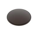 Newport Brass English Bronze 2-3/16 in. Brass Faucet Hole Cover 