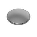 2 in. Solid Top Faucet Hole Cover in Stainless Steel - PVD