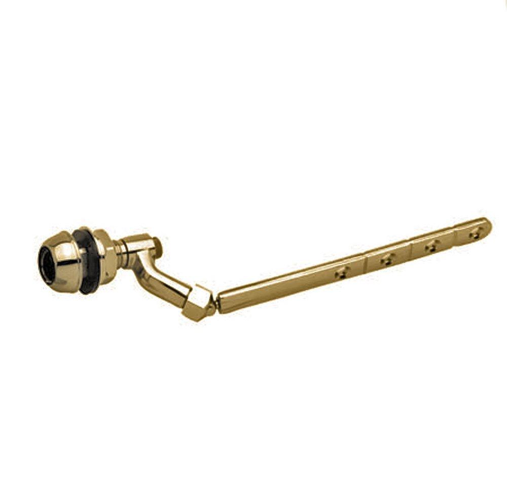 Newport Brass Forever Brass - PVD Trip Lever 