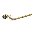 Newport Brass Forever Brass - PVD Trip Lever 