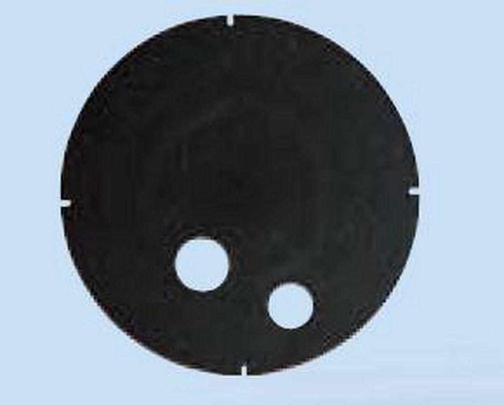 AK Industries 5 x 3 in. Bolt Down Structural Foam Cover 