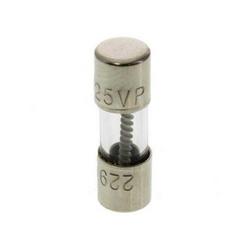 5A Cartridge Fuse (Pack of 10)