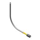 Continental Industries MPT x Plain End Plastic Coupling Riser 