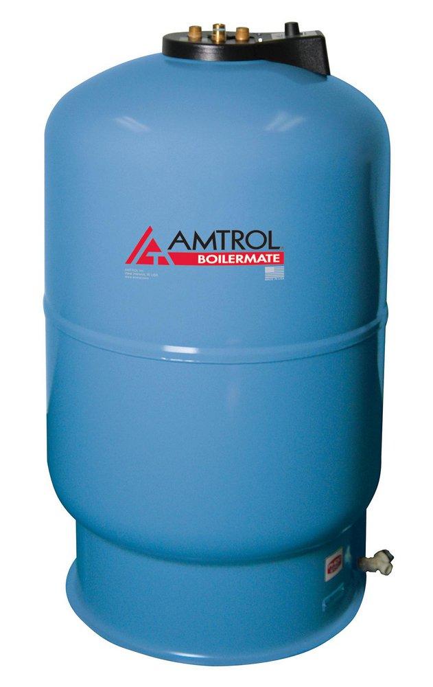 Amtrol Blue Electric Indirect-Fired Water Heater 