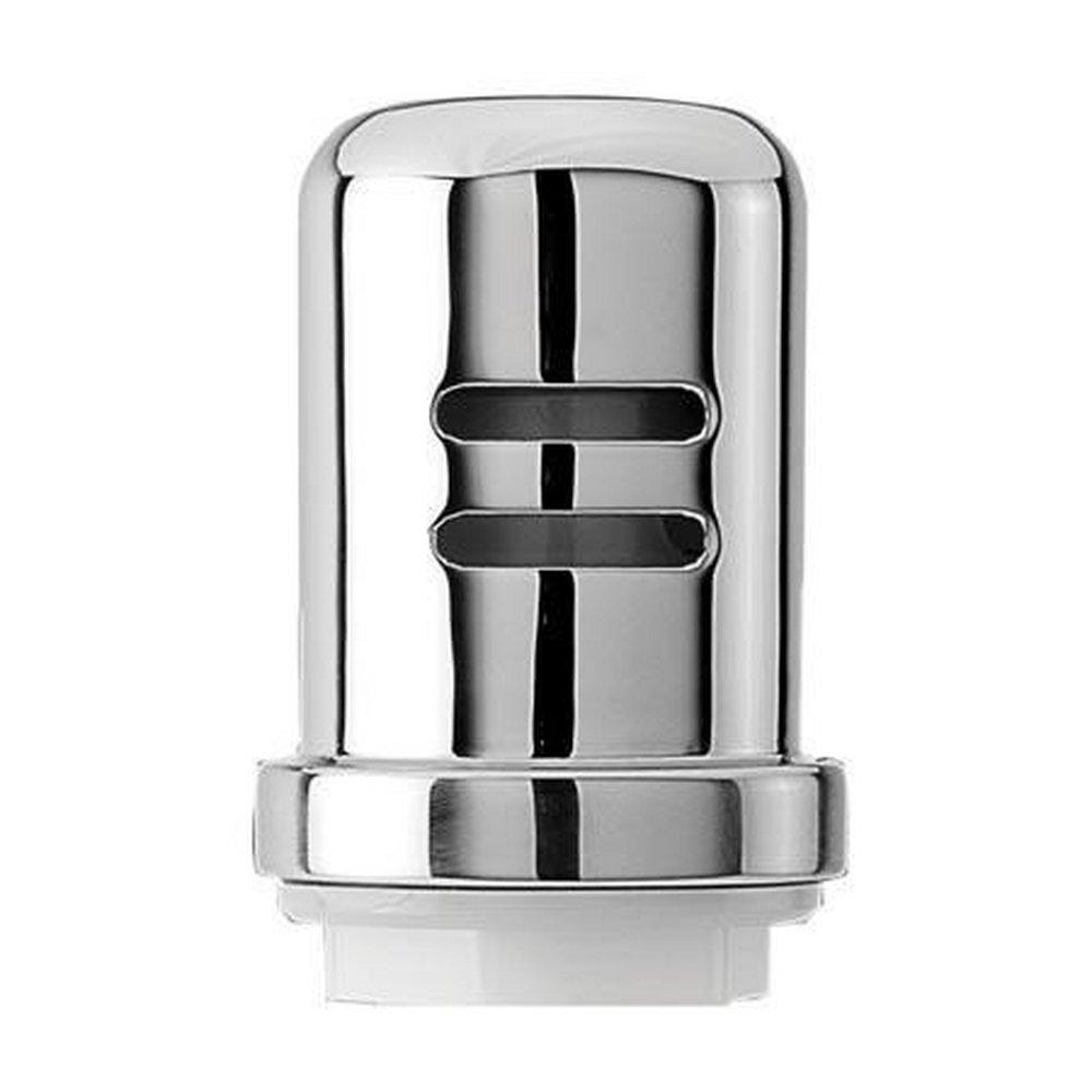 Newport Brass Polished Chrome Air Gap Cap 