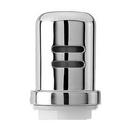 Newport Brass Polished Chrome Air Gap Cap 