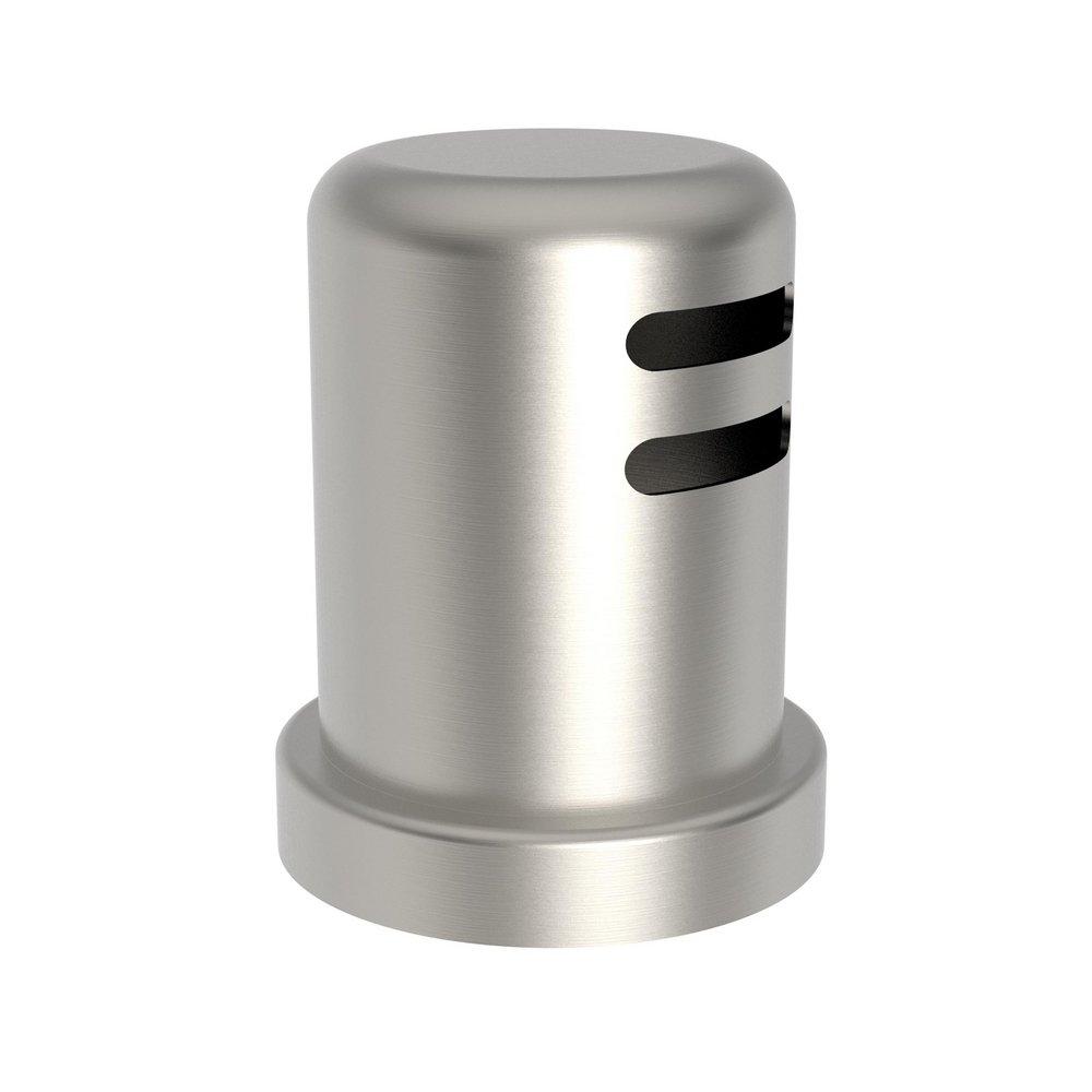 Newport Brass Satin Nickel - PVD Air Gap Cap 