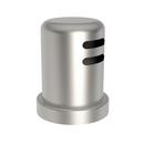 Newport Brass Satin Nickel - PVD Air Gap Cap 
