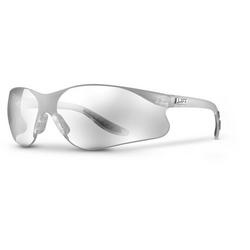 Safety Glasses with Clear Frame & Clear Lens