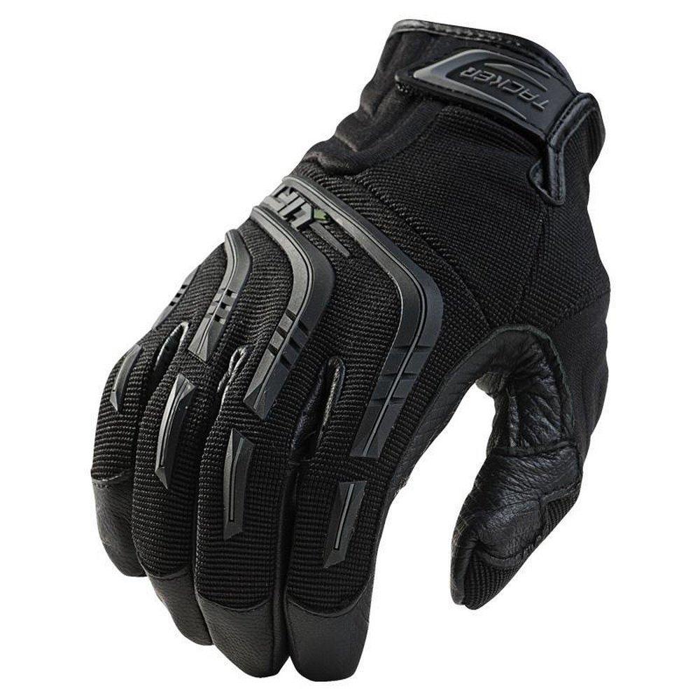 Fairway Grey Tacker Glove in Grey 