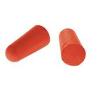 Disposable Ear Plugs (6 Pairs) in Orange