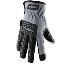 Fairway Black Trader Glove in Black 