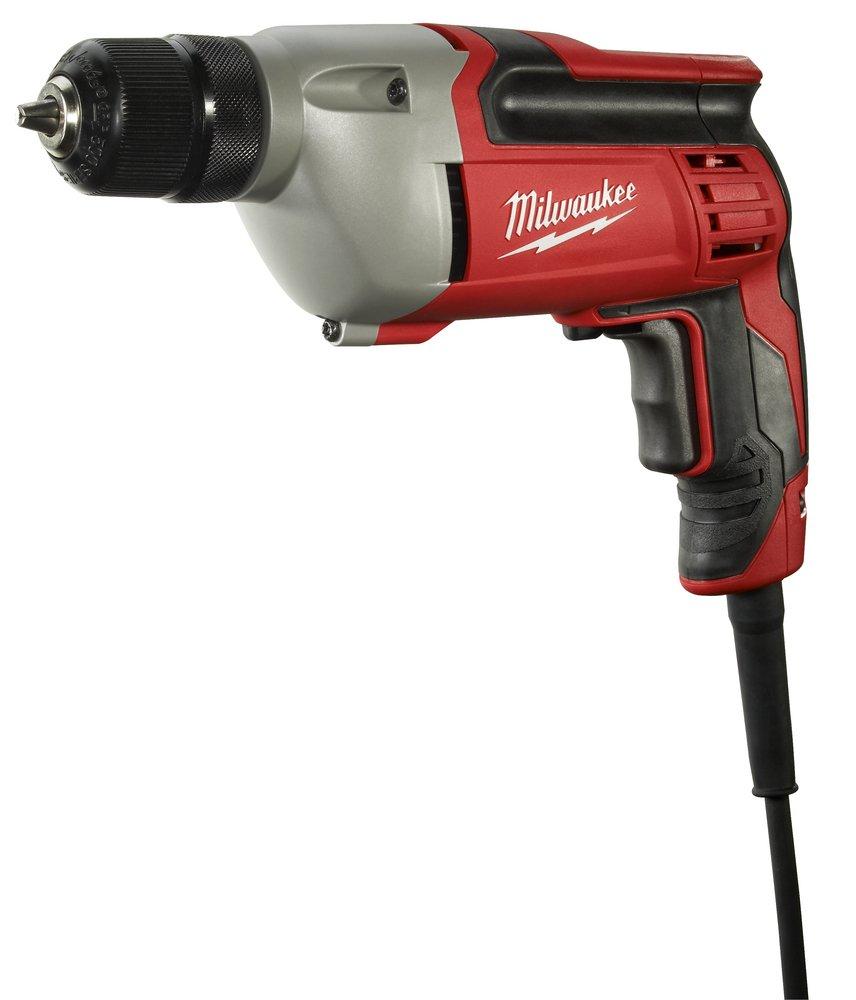 Milwaukee&reg; Black Drill 