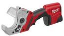 Milwaukee® Red Cordless Shear Tool Kit 