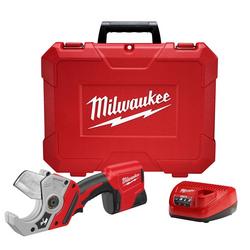 Cordless 12V Shear Tool Kit