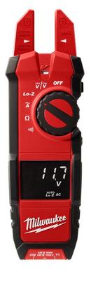 Milwaukee&reg; Black Fork Meter 