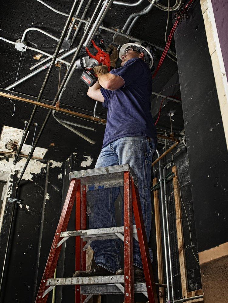 Milwaukee&reg; Band Saw 