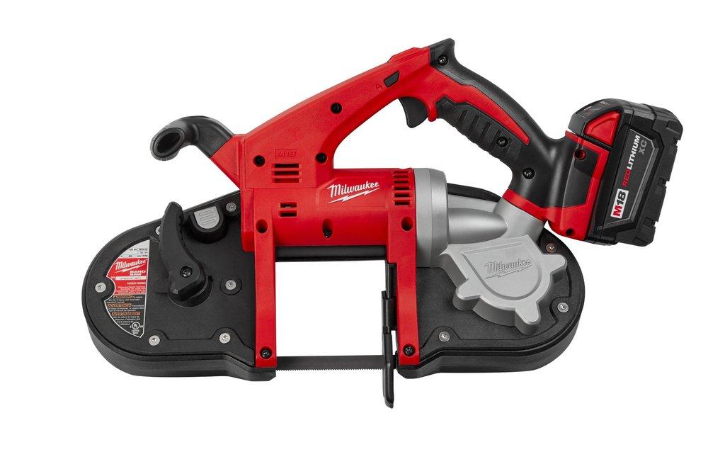 Milwaukee&reg; Band Saw 