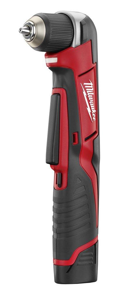 Milwaukee&reg; Black Cordless 1.4 Amp Drill 