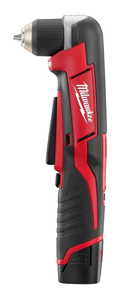 Milwaukee&reg; Black Cordless 1.4 Amp Drill 