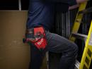 Milwaukee&reg; Red Tool Holster 