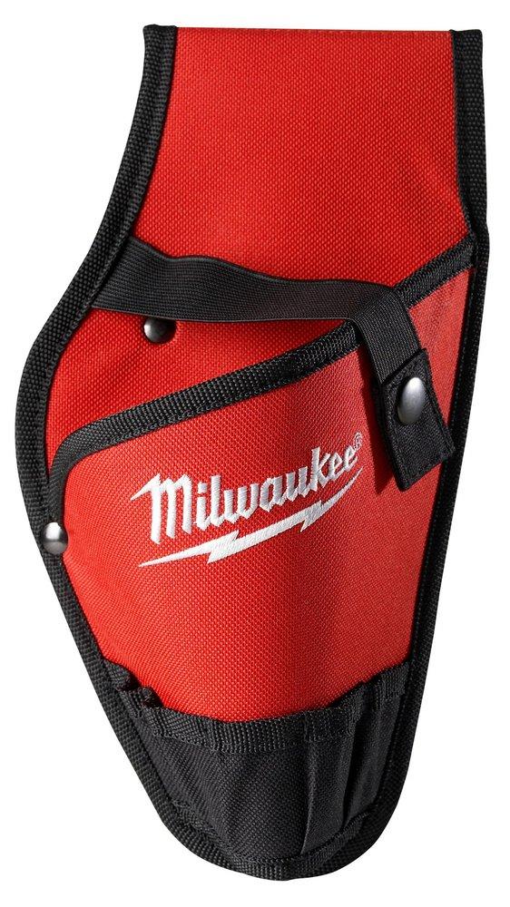Milwaukee&reg; Red Tool Holster 