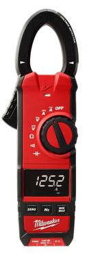 600V Clamp Meter