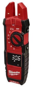 Milwaukee&reg; Black Hvac Fork Meter 