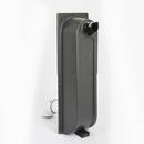 Rinnai Condensing Raised Horizontal Term Kit 