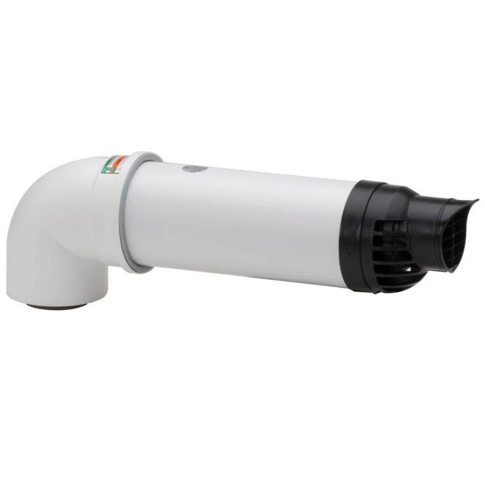 Rinnai Gas Vent Cap Plastic 