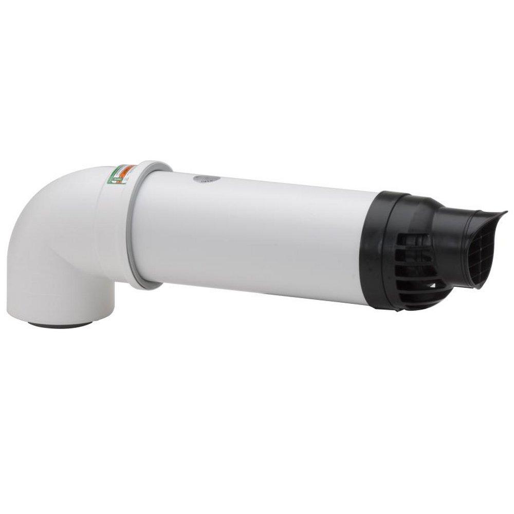 Rinnai Gas Vent Cap Plastic 