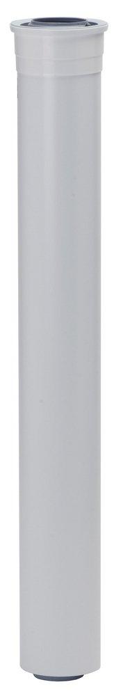 39 in. Polypropylene Condensing Vent Pipe Extension for Ultra Series  Tankless Water Heaters | Rinnai | Ferguson