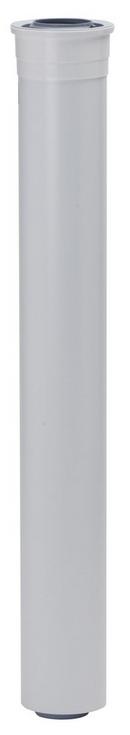 Rinnai 39 in. Polypropylene Condensing Vent Pipe Extension 