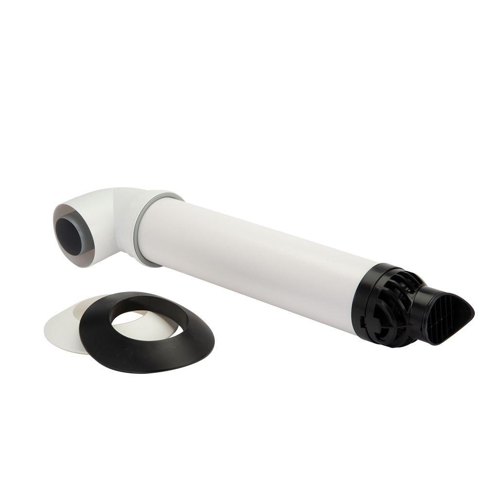 Rinnai Gas Vent Cap Plastic 