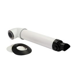 3 in.  Polypropylene Condensing Termination Kit