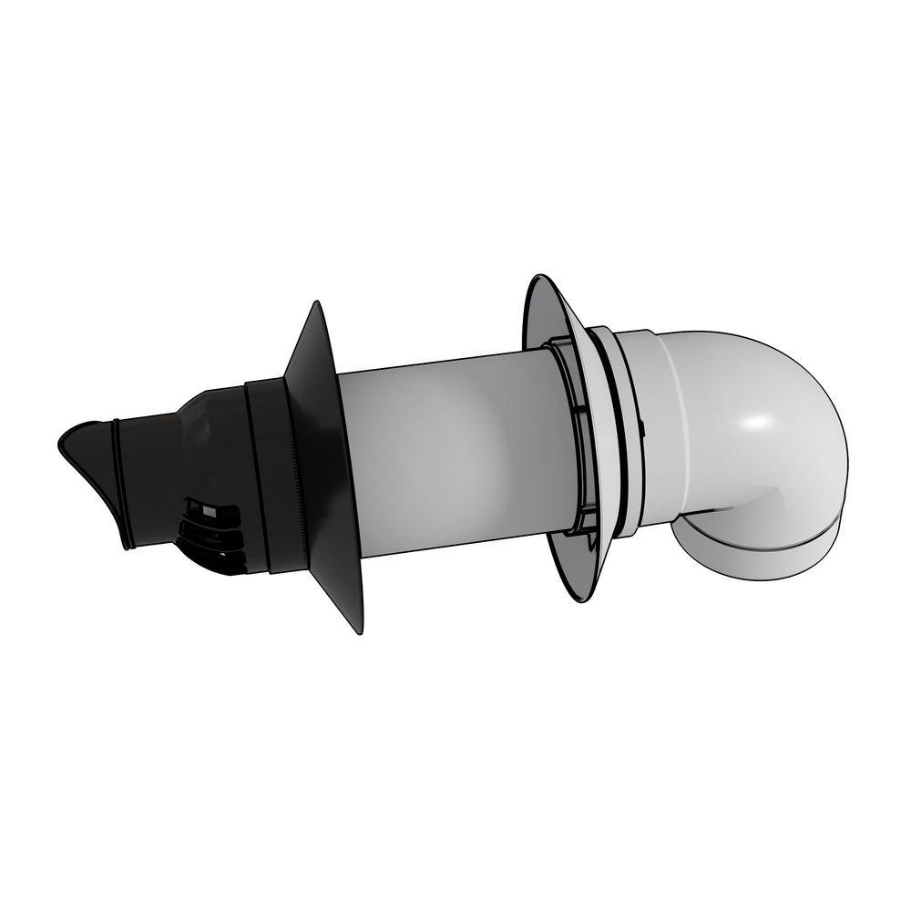 Rinnai Gas Vent Cap Plastic 